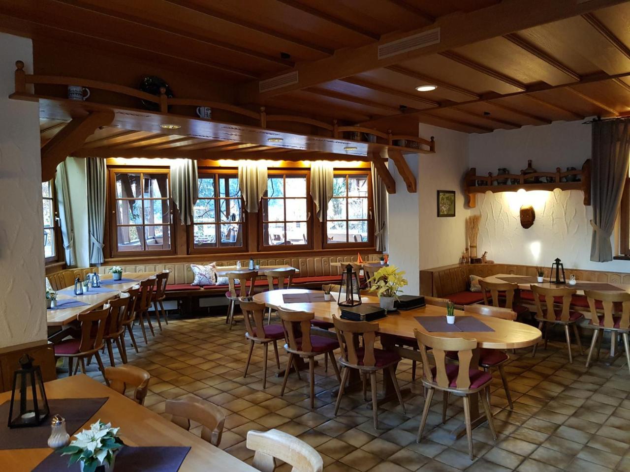Gasthaus Doersthof Альценау Экстерьер фото